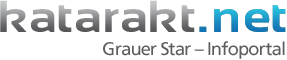 Katarakt.net - Grauer Star Infoportal Logo